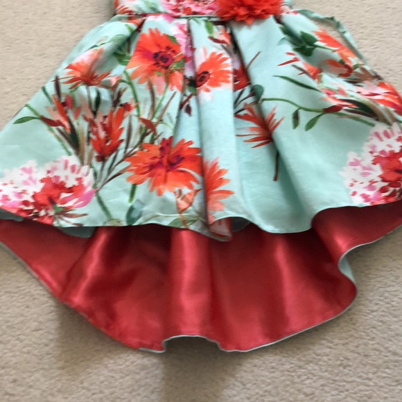 Beautiful Dress - Picture 4 of 10